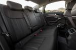 Audi A6 50 TDI Quattro S-Line 2018 года (WW)